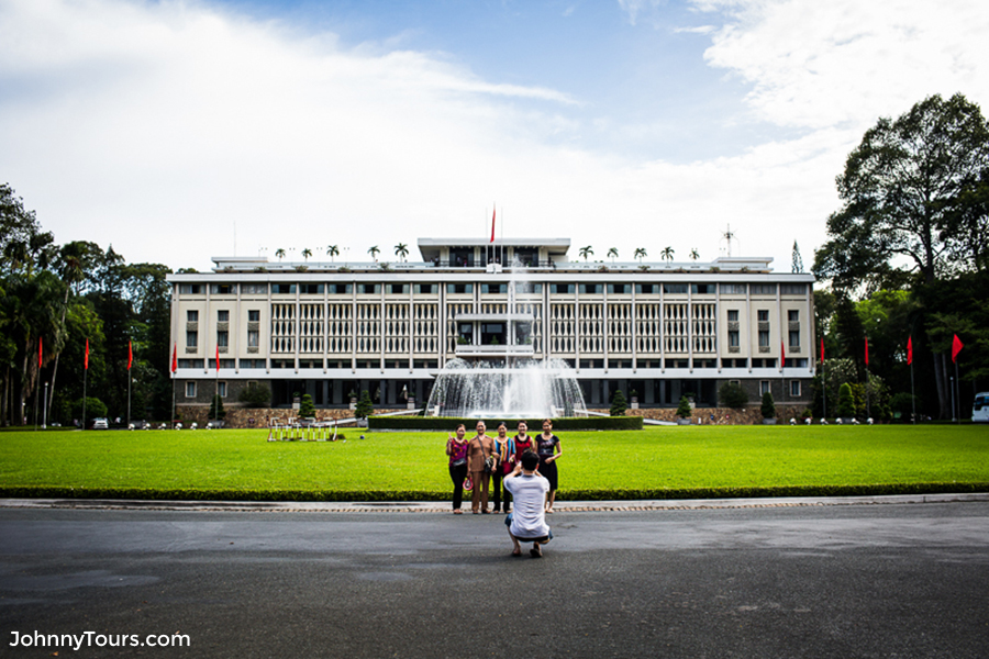 From Mui Ne To Saigon City Tour Best Day Trip